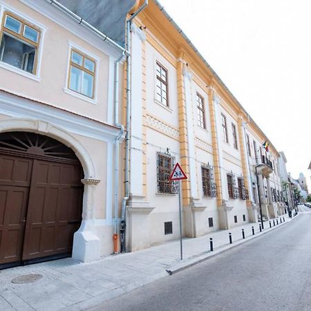 Green Centre Studio Cluj-Napoca Exterior photo